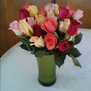 Meet your Posher, Kamela